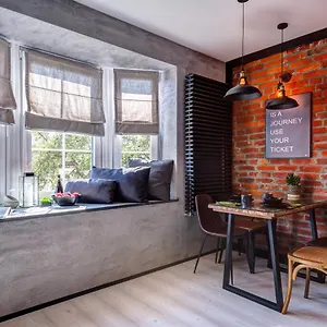 Colobrzeg Loft Kolberg