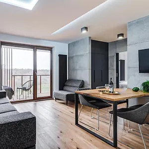Chilliapartamenty - Plazowy Kolberg
