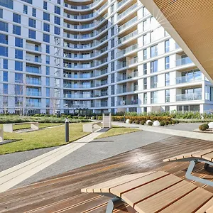  Apartament Tarasy Bałtyku By Renters Polska