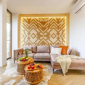  Apartament Visitzakopane Lizbona Polska