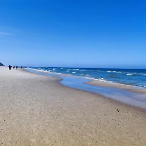 Apartament Kołobrzeg Kołobrzeg
