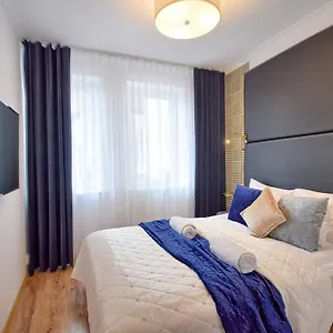 Apartament Starowka Gostom Kołobrzeg